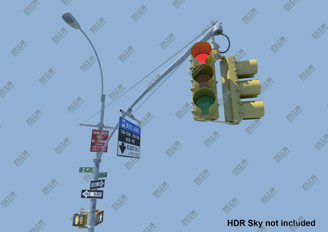 images/goods_img/2021040234/NYC Traffic Signal/1.jpg